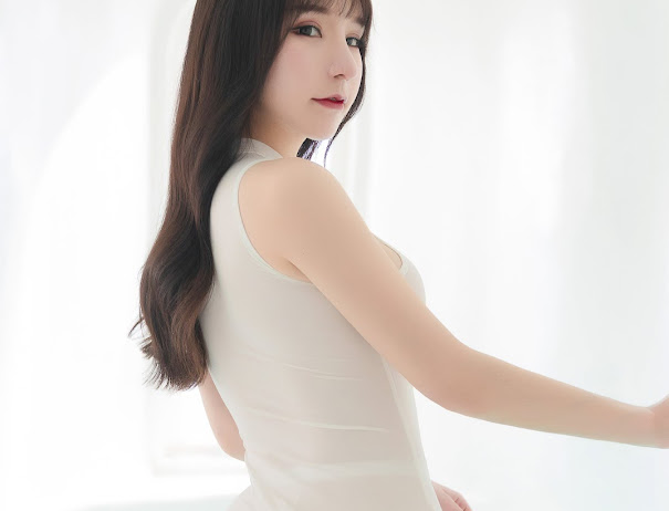 YouMi Vol.508 Zhou Yuxi (周于希Sandy)
