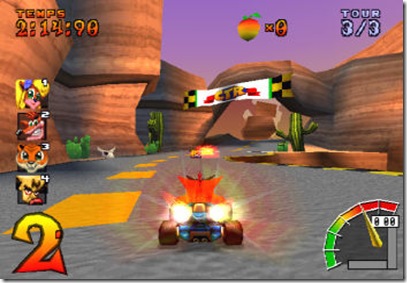 Bustomi Makmun's Blog: Download game PC Crash Team Racing (CTR) for PC