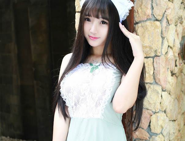 XIUREN No.463 Xia Yao baby (夏瑶baby)