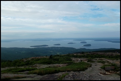 Acadia Park Loop Road Day 2 165