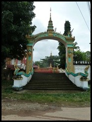 Laos, Vang Vieng, Kang Wat, 9 August 2012 (1)