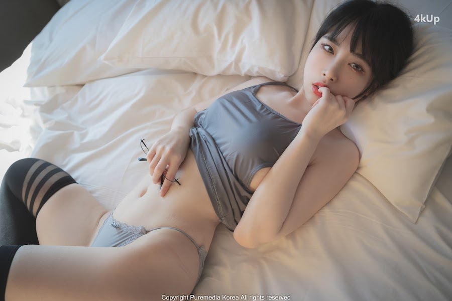 Pure Media Vol.151 Uhye (이유혜)