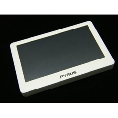 Pyrus Electronics Mp3 