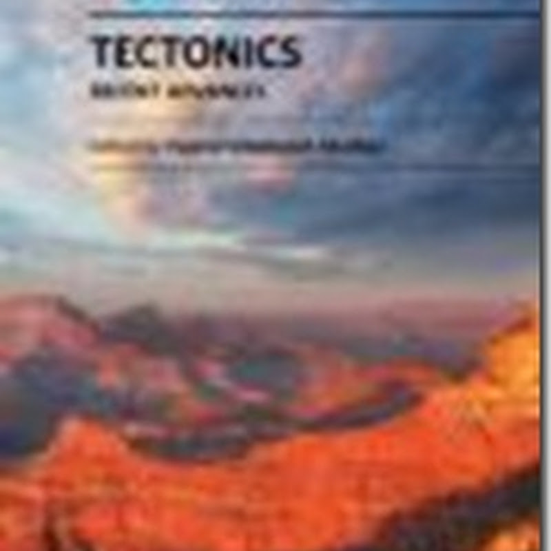 Tectonics: Recent Advances