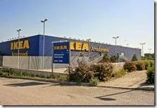 Ikea Afragola[4]