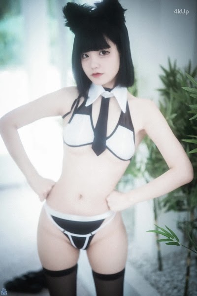 [BLUECAKE] Jeong Jenny (정제니) Meow