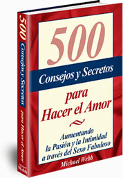 500 consejos y secretos para hacer el amor ebook