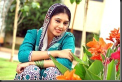 Actress Niti Taylor Stills