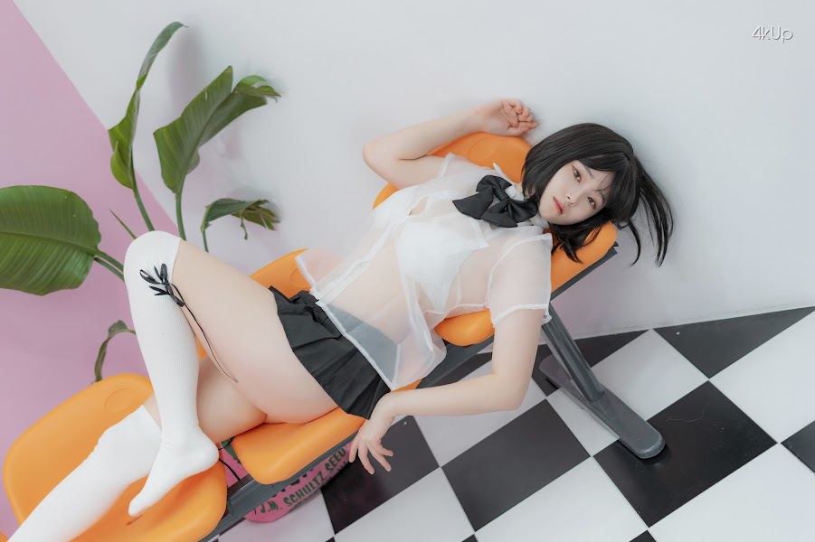 CreamSoda Bambi (밤비) – Bambi Vol.11