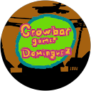 Crowbar Gamer Dominguez