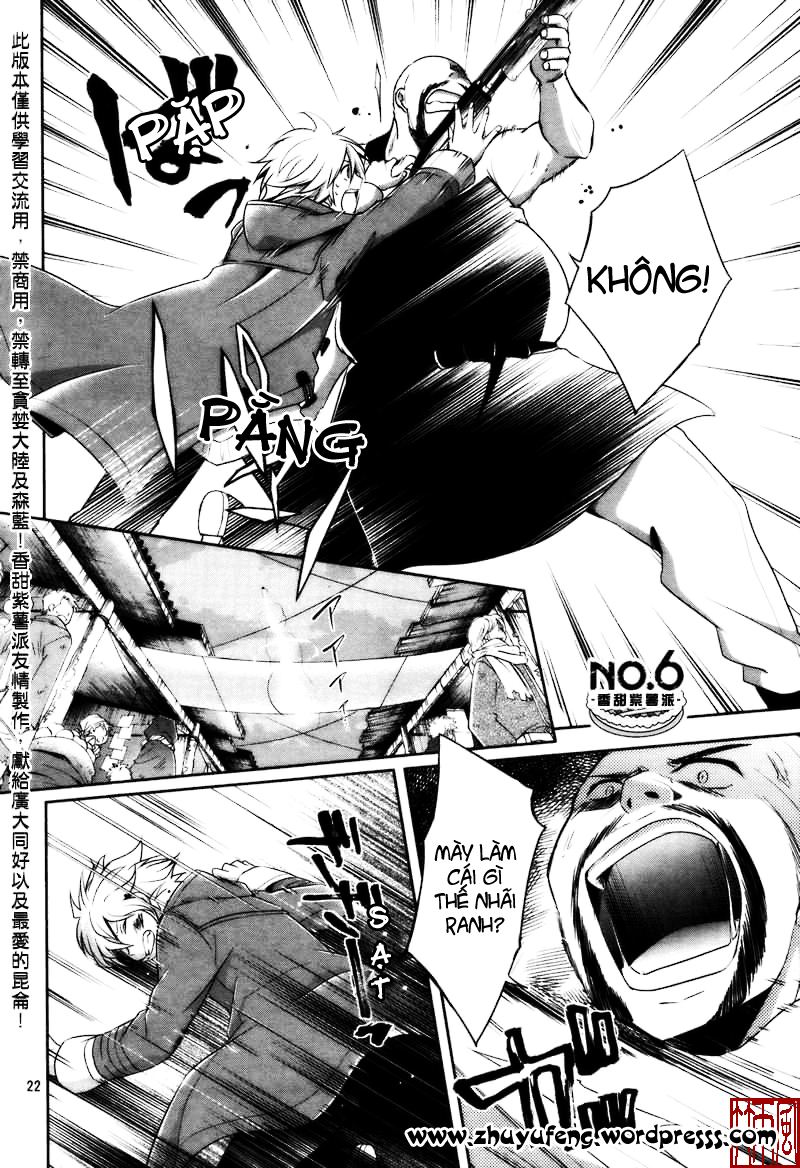 No. 6 chap 6