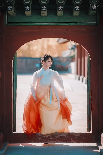 DJAWA Photo – ZziZzi “Chuseok”