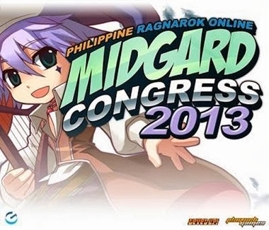 Midgard Congress Sept 21, 2013