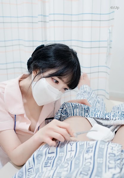 [LIKEY] Aram (아람) A Urologist Nurse