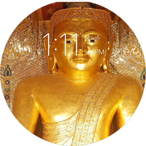 Aung  Moe Than