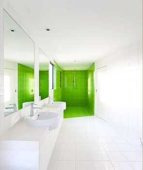 baño-revestimento-azulejo-verde baño-revestimento-azulejo-verde