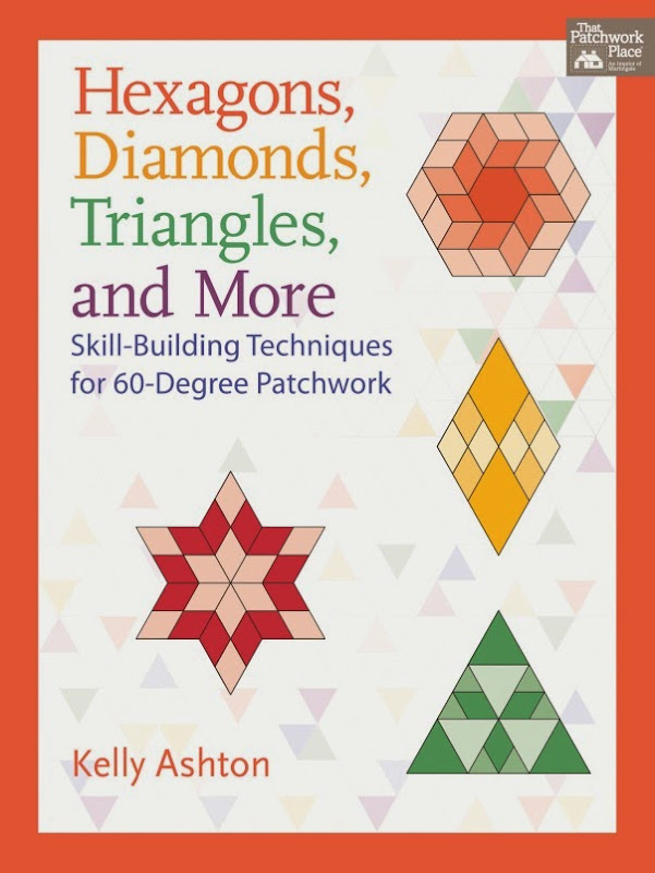 B1240 Hexagons, Diamonds, Triagles, and More F&B Cover.indd