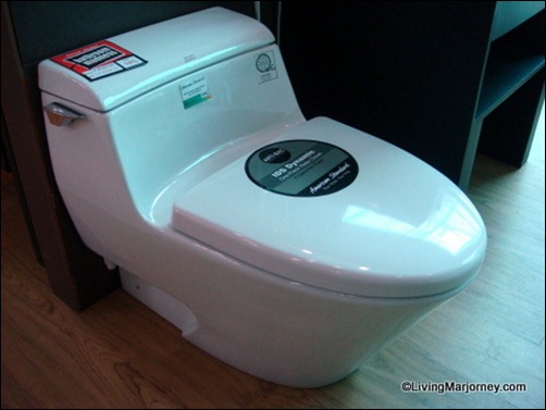 American Standard For Your Bathroom Fixture Needs: Toilets