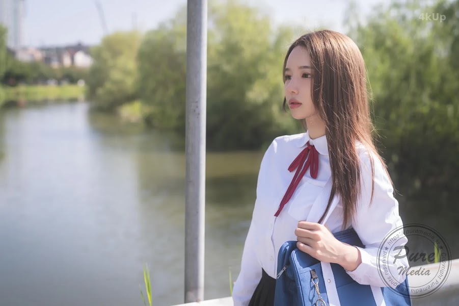 Pure Media Vol.255 Yeha (예하) – Geisha’s Invitation ‘epilogue