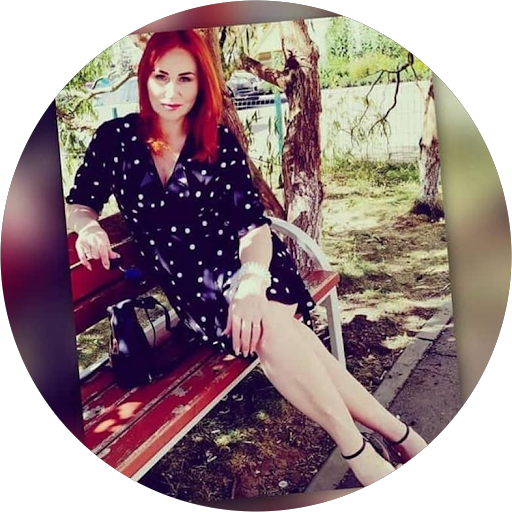 Ирина Ягнетева