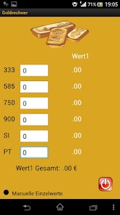How to download Goldrechner 2.2 unlimited apk for android
