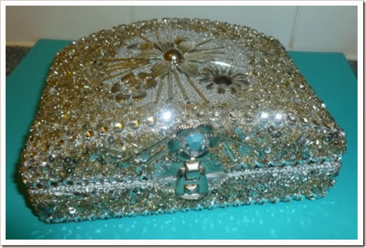 embellished box 