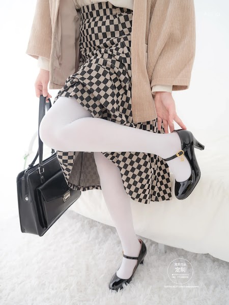 [紧急企划] EX-007 见希w 民国制服