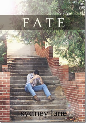 Fate Cover