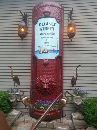 Delaney Street Mercantile