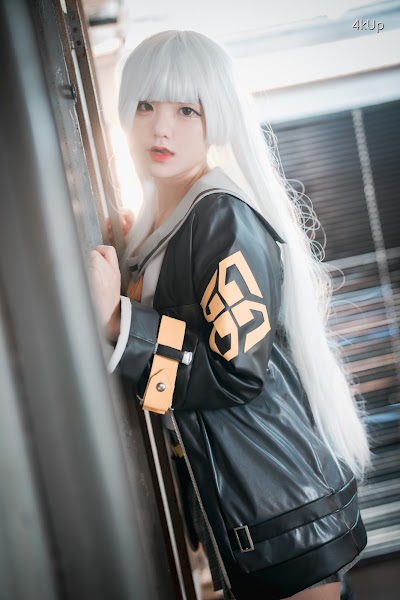 DJAWA Photo – Jeong Jenny (정제니) Eternal Return RIO (Black Survival)