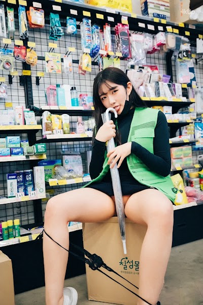 [Loozy] Sonson (손손) First Nipple Alba (+S.Ver)