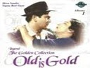 Old Is Gold-1 Old Is Gold-1
