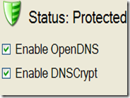 Aumentare la sicurezza della navigazione internet con DNSCrypt