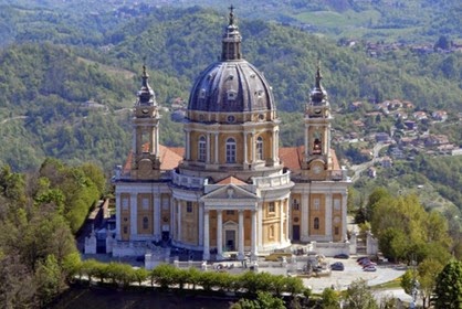 La-Basilica-di-Superga
