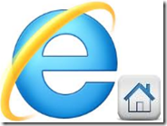 Come usare più di una pagina iniziale su Internet Explorer