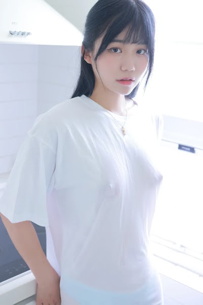 [SWEETBOX] Yui (유이) SWTB Vol.18 CREAM Part1