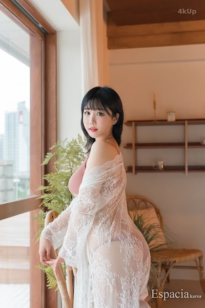 [Espacia Korea] ESP#004 Addielyn (에디린)