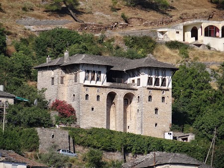 35. Zekate House, Gjirokaster, Albania.JPG