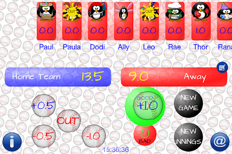 How to install Rounders Scorer lastet apk for android