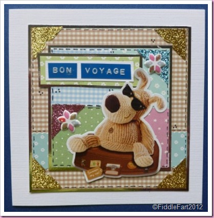 Docrafts Boofle...