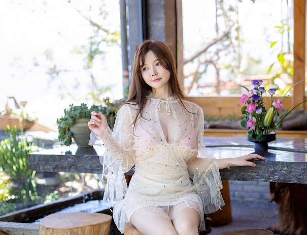 XIUREN No.2382 糯美子Mini