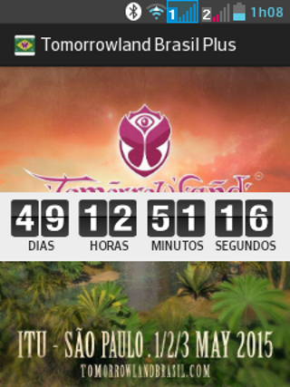 Tomorrowland Brasil Plus