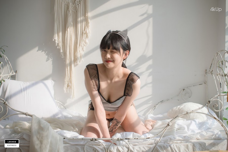 LEEHEE EXPRESS – LEBE-007 GMS