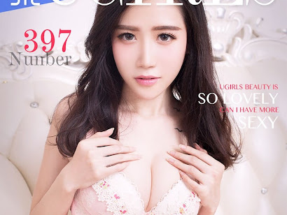 UGirls App No.397 Bao Bao (爆爆)