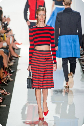 michael-kors-spring-summer-stripes-fashion-2013-lifestyle-slovenian-blogger-red