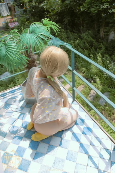 [MISS TOUCH] ZANAPAM (자나팜) Vol.27