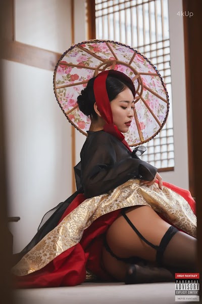 [HIGH FANTASY] Rina Toeda Vol.3