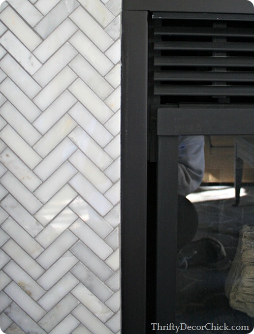 painting a gas fireplace painting a gas fireplace with high heat paint