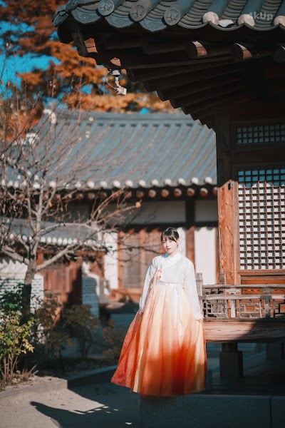 DJAWA Photo – ZziZzi “Chuseok”