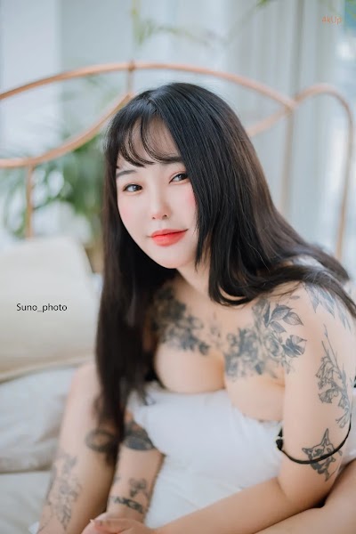 Jeon Bo-Yeon (전보연) BoYeon Vol.01 – Made bikini